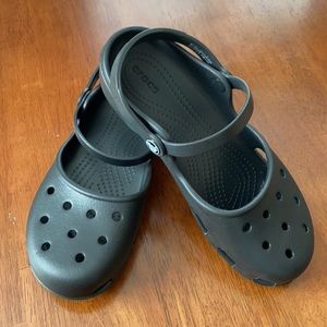 Crocs Karin Clog W9 (New w/o tags)